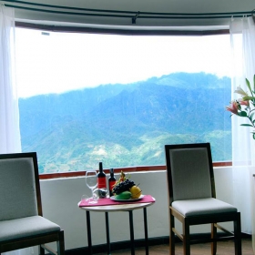 CHAPA DEW BOUTIQUE HOTEL