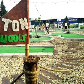 MiniGolf Việt Nam
