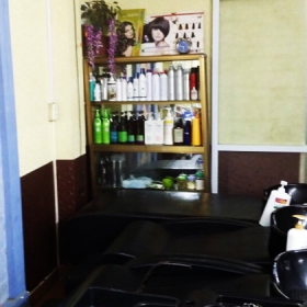 Viện tóc VN House