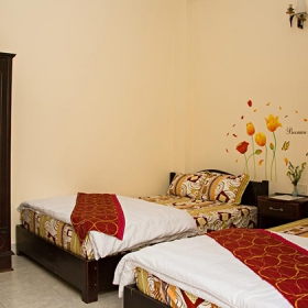 Khách sạn Đức Ninh Đà Lạt