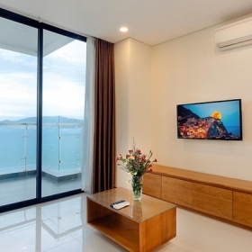 Căn hộ Luxury Holiday Nha Trang