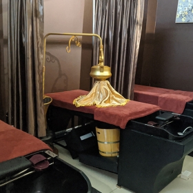 Hemei - Beauty and Spa