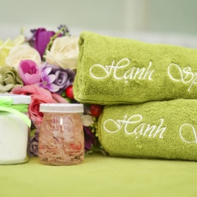 Hạnh Spa