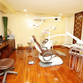 Bệnh viện STO Phương Đông