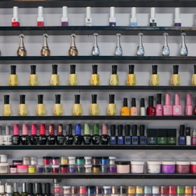  Hiền Ruby Nail & Mi 