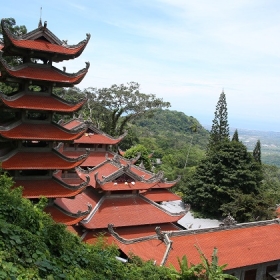 Khu Du Lịch Tà Cú