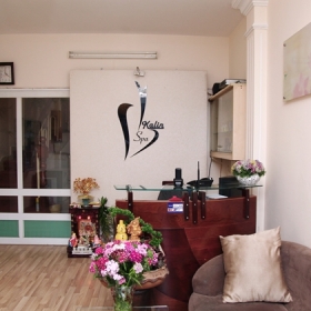 Kalin Spa Quận 10 