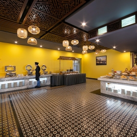 KHÁCH SẠN PISTACHIO SAPA