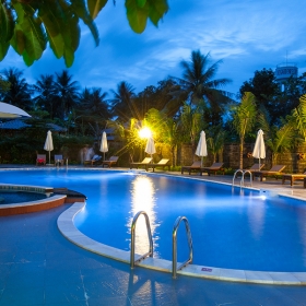 ELWOOD PREMIER RESORT PHÚ QUỐC