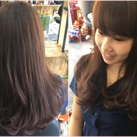 Hair Salon Tóc Xưa