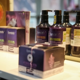 Tony Nhi Beauty Salon