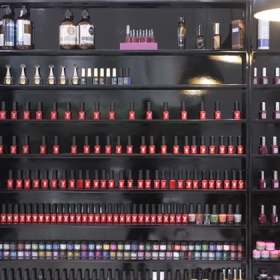 Ruby Nail & Hair Salon