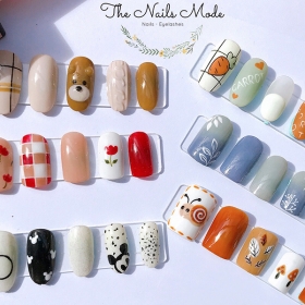The Nails Mode