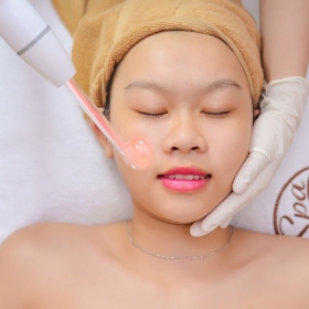 Linh Phan Beauty And Spa