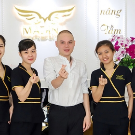 Madina Beauty & Academy HCM