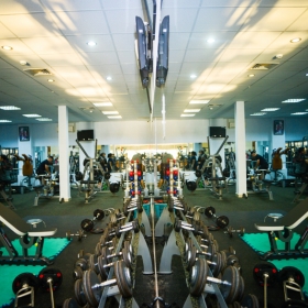 Linh Trang Gym Fitness