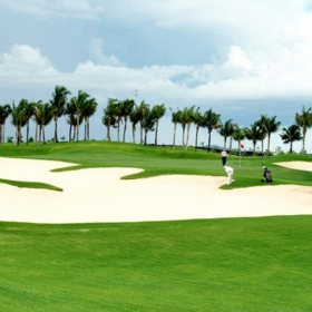 Sea Links Golf Country Club