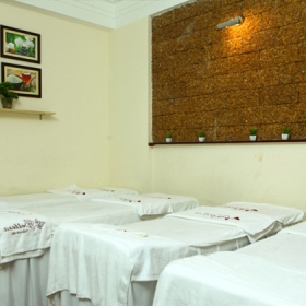 Thẩm mỹ viện Bellesa