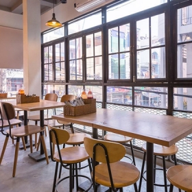 Thích Bò Beafsteak 