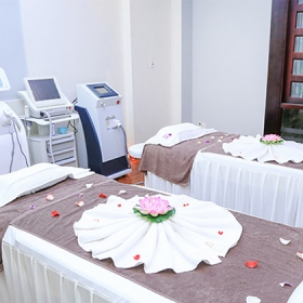 Hệ thống Bena Spa