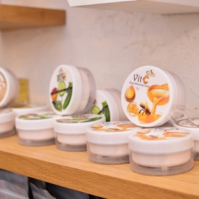 Shee Spa & Cosmetics