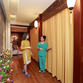 Thẩm Mỹ Thu Cúc Sài Gòn