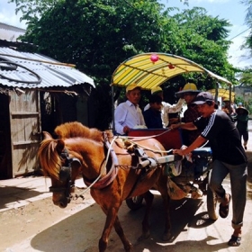 Công ty Du lịch Ấn Tượng Việt