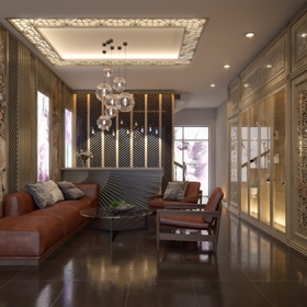 Viện Thẩm Mỹ Aroma