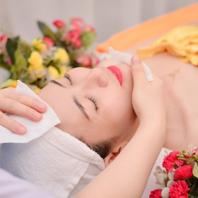 Spa Thảo Linh