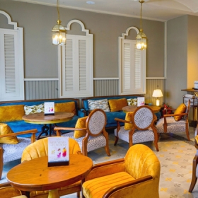 MOJO Boutique Coffee