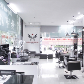 Ruby Nail & Hair Salon