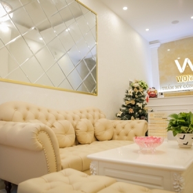 Thẩm mỹ viện Wonjin 