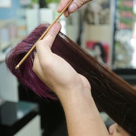 Hair Salon Lê Hưng