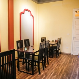 Nhà hàng Chay Tố Tâm