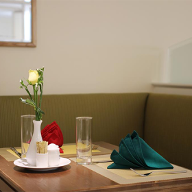 Khách sạn Phoenix 3 Vũng Tàu