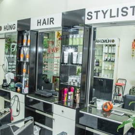 Hùng Hải Phòng Hair Salon