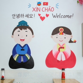 Nhà Hàng Lẩu Siêu Tốc