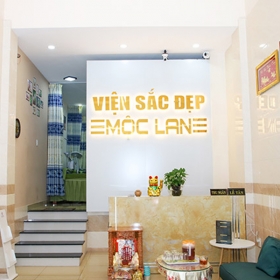 Spa Mộc Lan