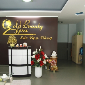 Gold Beauty Spa 