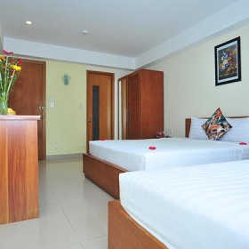 Amity Hotel Nha Trang