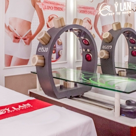 Thẩm mỹ viện Ý Lan