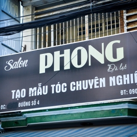 Salon Phong