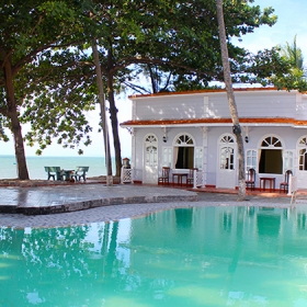 Sand Beach Resort Mũi Né 