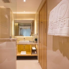 NAGAR HOTEL NHA TRANG