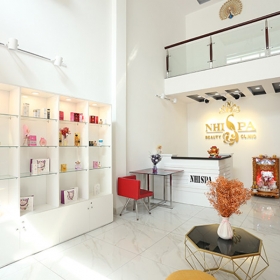 Nhi Spa Beauty & Clinic