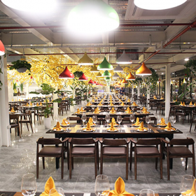 Buffet Đức Trọc