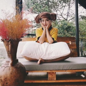 CÔNG TY TNHH DU LỊCH VÀ DỊCH VỤ D'LATS