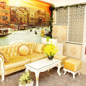 Mỹ Viện Thủy Trúc