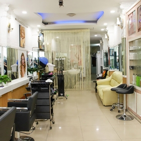 Hair Salon Xuân Minh