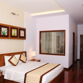 Khách sạn Sài Gòn Cần Thơ 3 sao